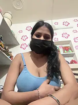 bhaviyadv webcam