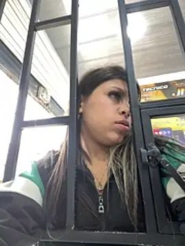 Megan_koch webcam