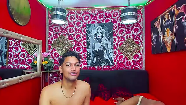 PEINBOYS webcam