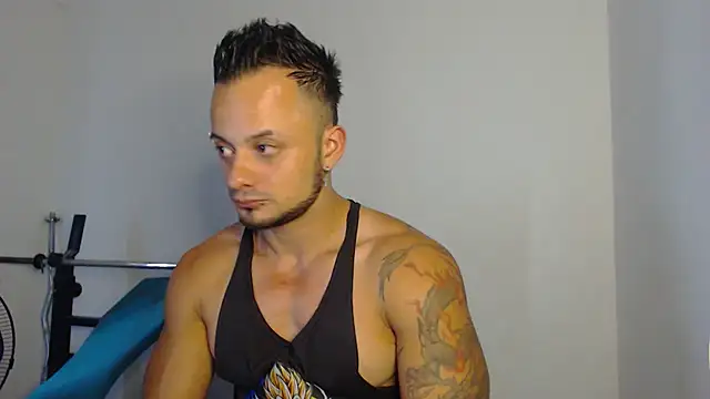 JacobJamess webcam