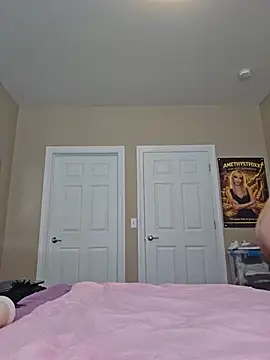 AmethystFoxx