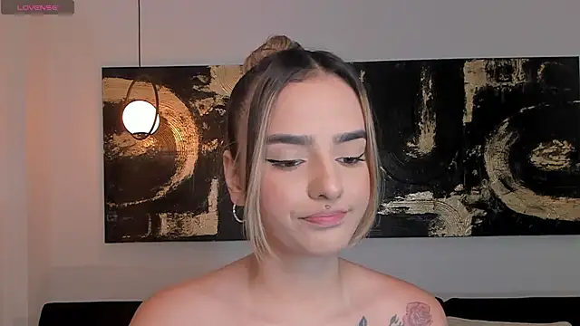 LaurentRosse1 webcam