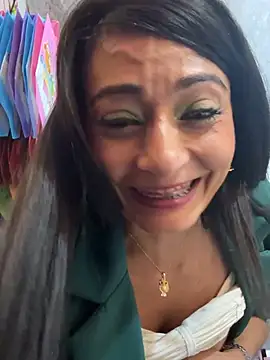 IsabellaMariet webcam