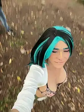 模特: Mydreams69