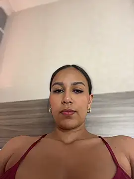 MiilaBlake webcam