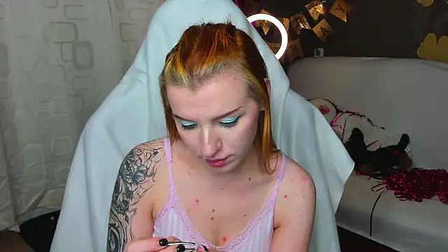 MeganNewCat