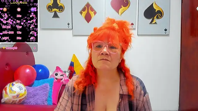 Salomeediaz_ webcam