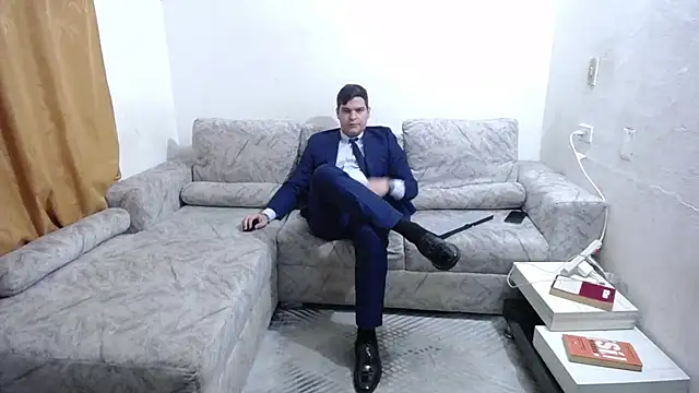 Victor_Maitland webcam