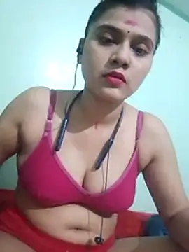 Kiara-Sharma webcam