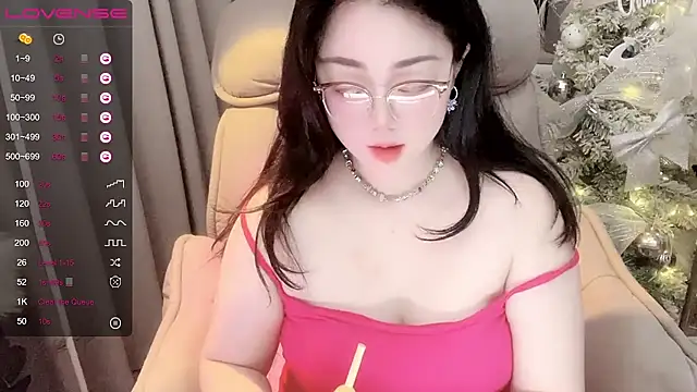 Monica-666888- webcam