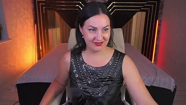VelvetLuck webcam