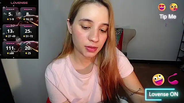 Ambar_lynn01 webcam