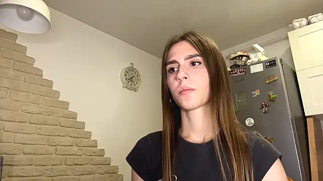 ZaraGuyette webcam