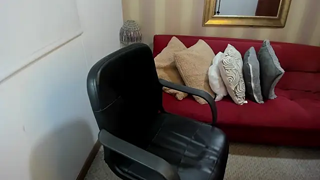NicolettColin webcam