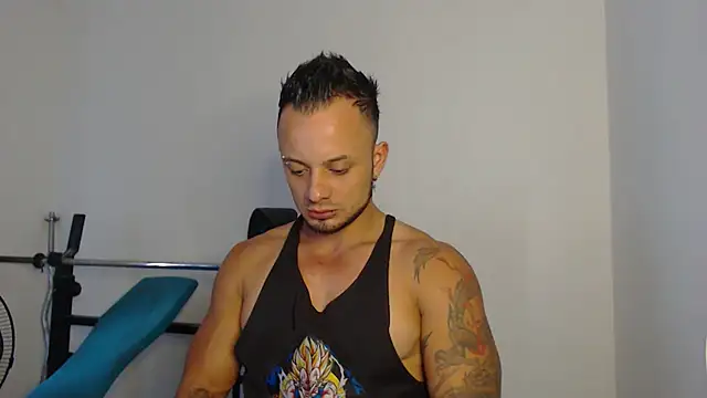 JacobJamess webcam