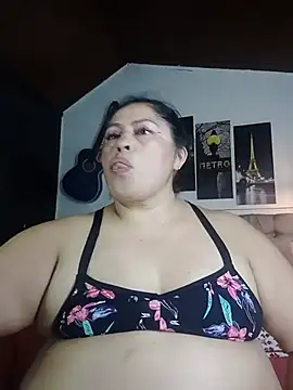 Keyla01_ webcam