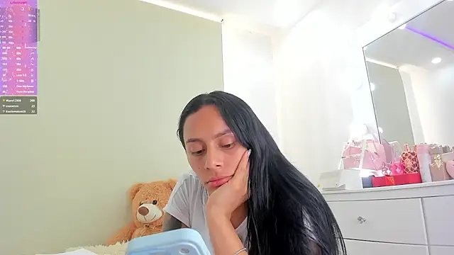 karlyn_angels webcam
