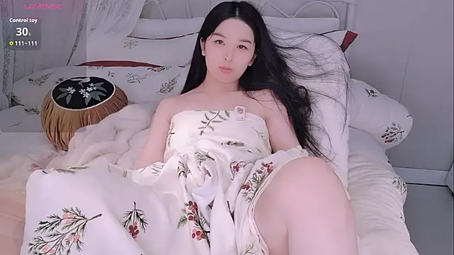 BingLin- webcam