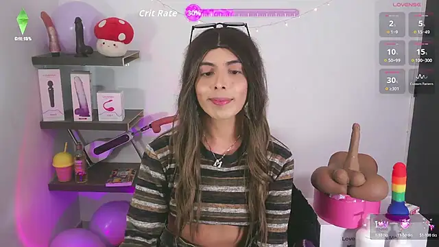 valentina_crtti webcam