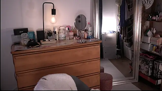marrygrayes webcam