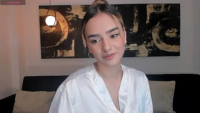 LaurentRosse1 webcam