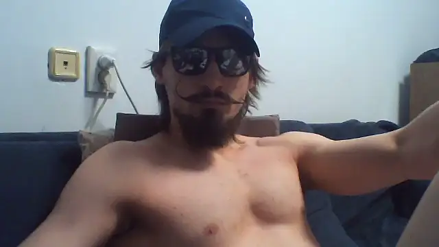 KaelNox webcam