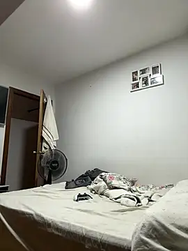 Col_fck webcam