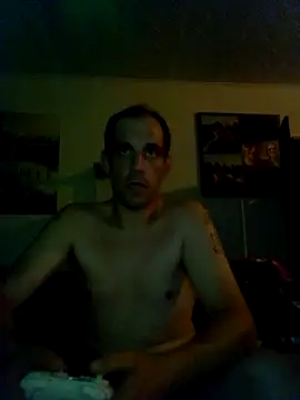 Codymc89 webcam