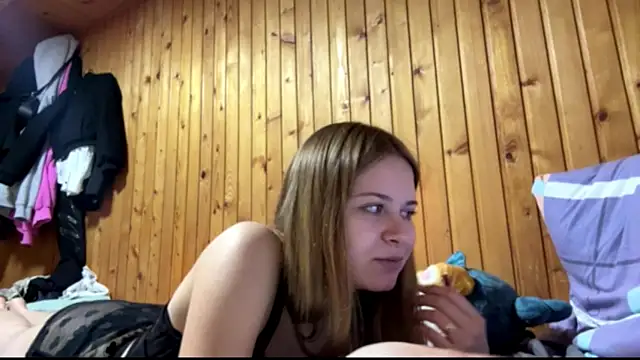 NikaLicka live cam on StripChat