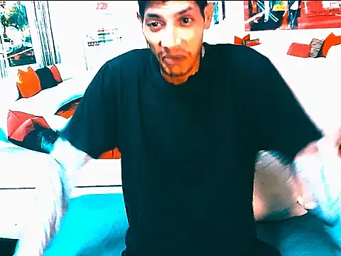 IndianSavageMale