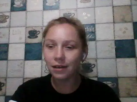 Anna_wey live cam on StripChat