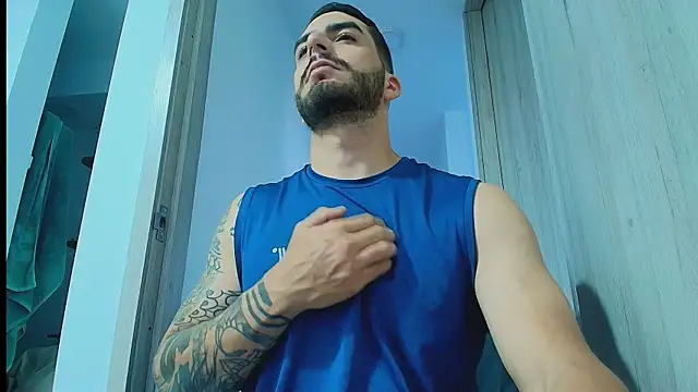 thomas_gun webcam