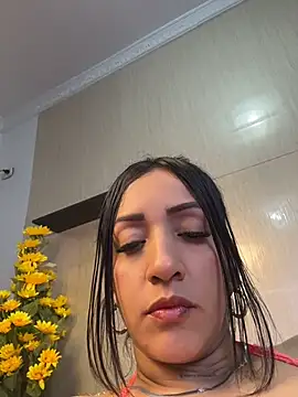 kendall_flower webcam