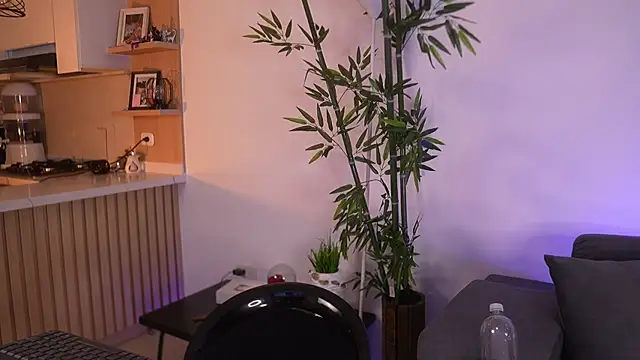 JessicaPratt webcam