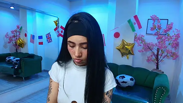 Rainy_doll webcam