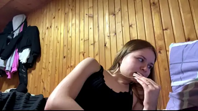NikaLicka webcam