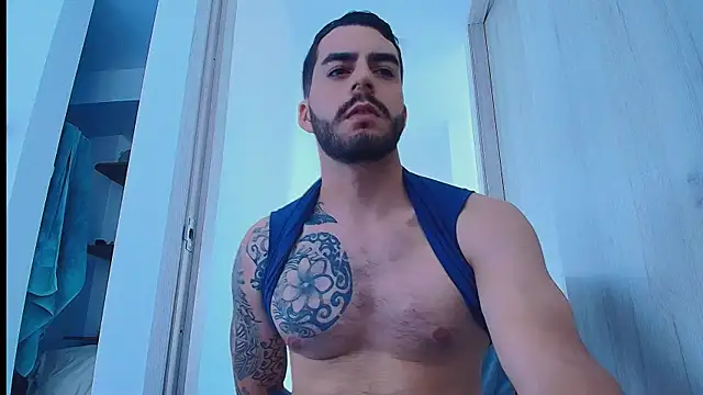 thomas_gun webcam