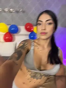 Celeste_Amber webcam