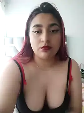 ADELINE_COLLINS15 webcam