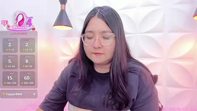 Dulce_meow webcam