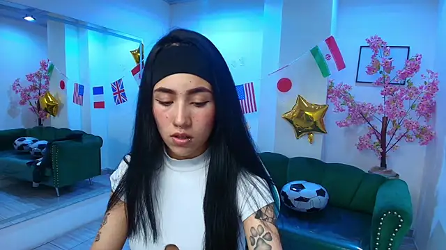 Rainy_doll webcam