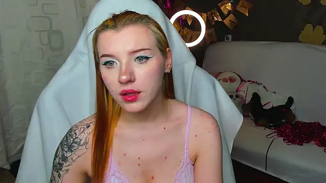 MeganNewCat