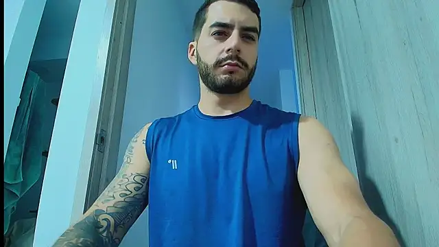 thomas_gun webcam