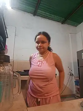 SweetRabbit29 webcam