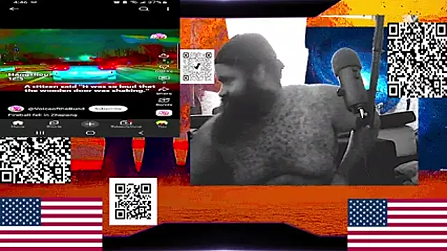 RussellTaylorLacy webcam