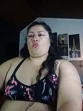 Keyla01_ webcam