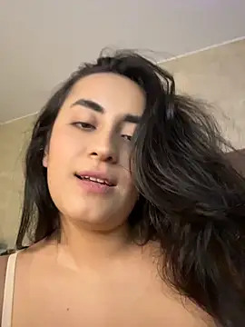 antonella_julieta (F teen) - Kissing and sucking Julieta's pussy
