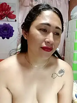 filipina_desire (F milf) - Make My Pussy CreamWetpie