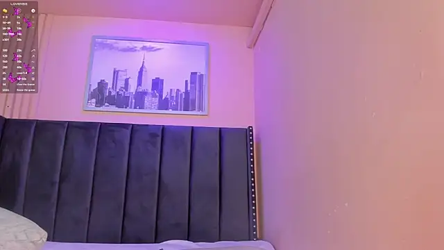elodie_walker webcam