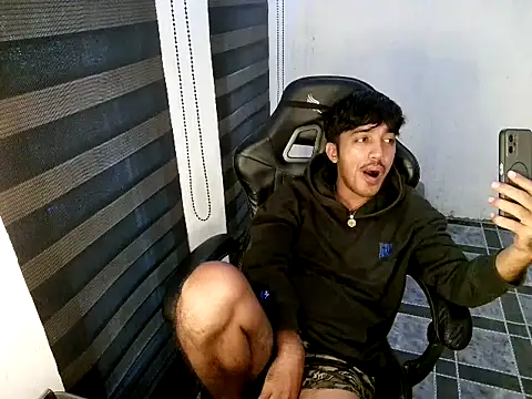 Spicy_RowyCam webcam
